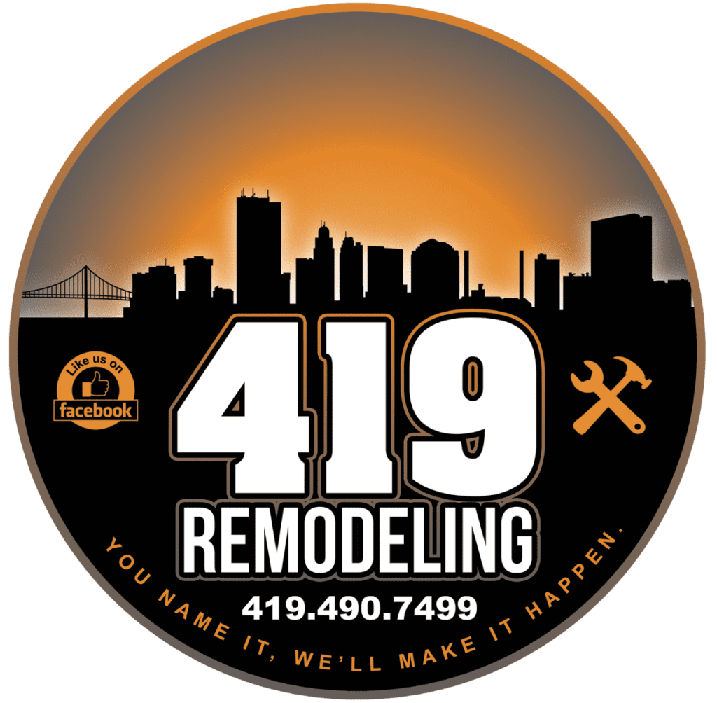 Toledo Remodeling Contractors