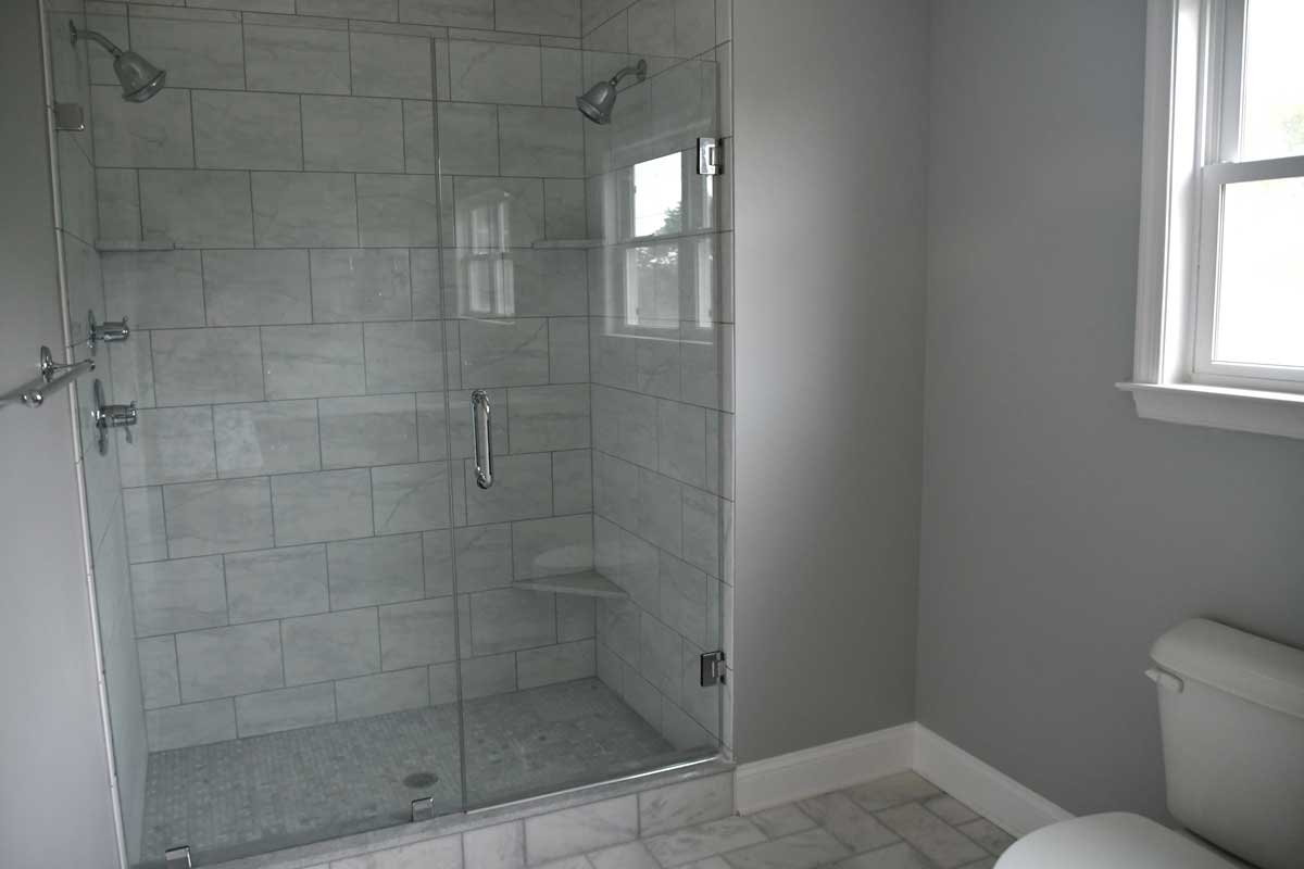 Featured image for “Bathroom Remodeling”