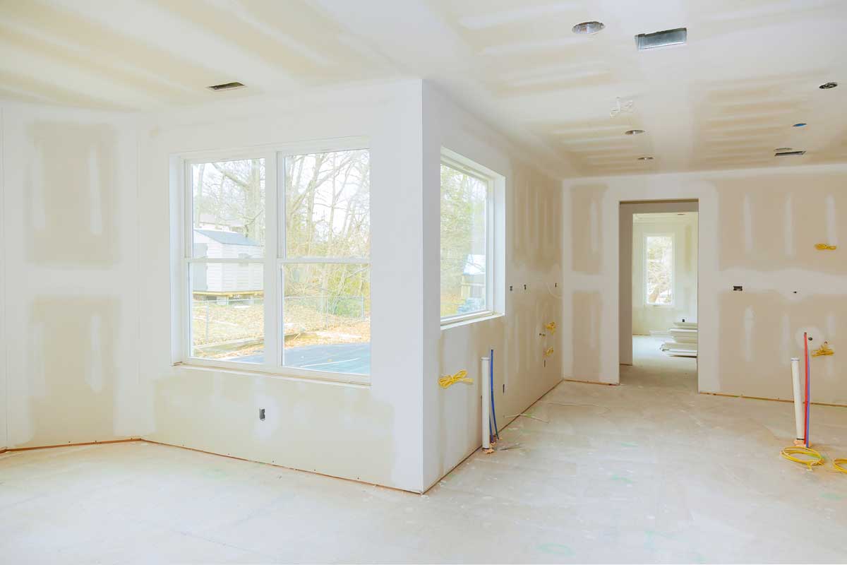 Featured image for “Drywall Installation”